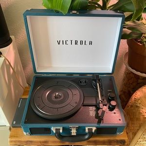 Victrola Vintage Record Player